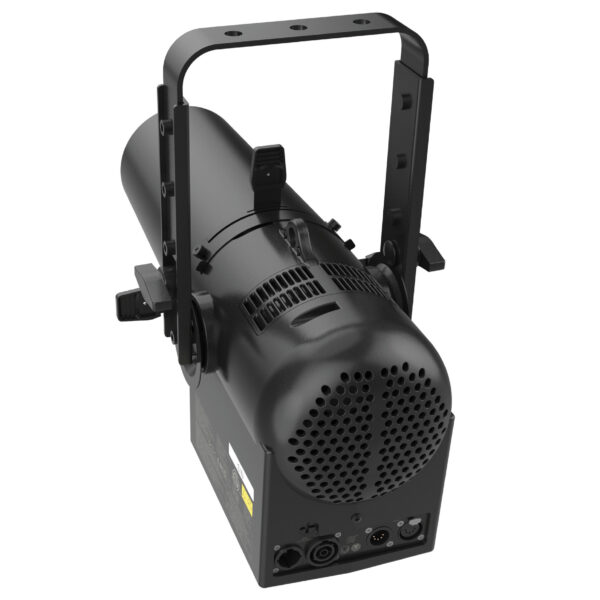 ACCLAIM ZOOMSPOT BLACK BACK Vari-Lite Acclaim LED Zoomspot