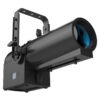 ACCLAIM ZOOMSPOT BLACK RIGHT Vari-Lite Acclaim LED Zoomspot