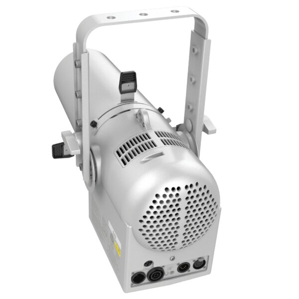 ACCLAIM ZOOMSPOT WHITE BACK Vari-Lite Acclaim LED Zoomspot