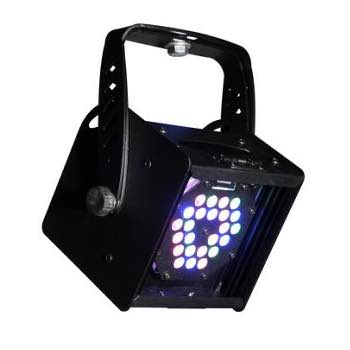 ALTMAN SPECTRA LED CUBE Altman Spectra LED Cube