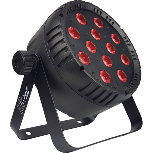 Blizzard LB PAR Quad RGBW