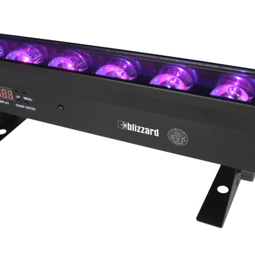 Blizzard LB Spektrum