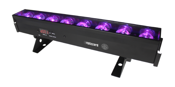 BLIZZARD LB SPEKTRUM Blizzard LB Spektrum