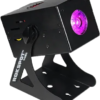 BLIZZARD ROKSPOT RGBW Blizzard RokSpot RGBW