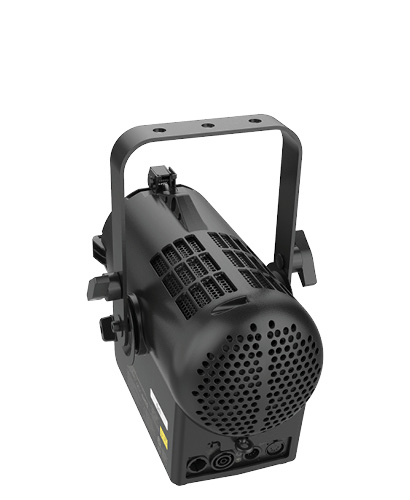 ACCLAIM FRESNEL BLACK BACK Vari-Lite Acclaim LED Fresnel