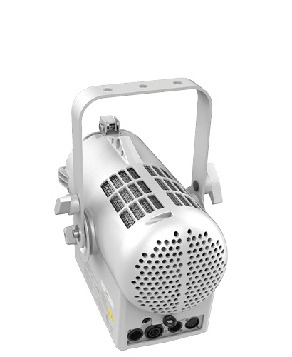 ACCLAIM FRESNEL WHITE BACK Vari-Lite Acclaim LED Fresnel