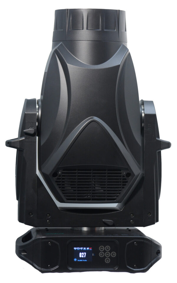VL1600 PROFILE UPRIGHT Vari-Lite VL1600 PROFILE