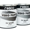 Rosco Video Paint