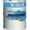 Rosco Off Broadway