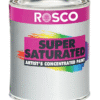 Rosco Supersaturated