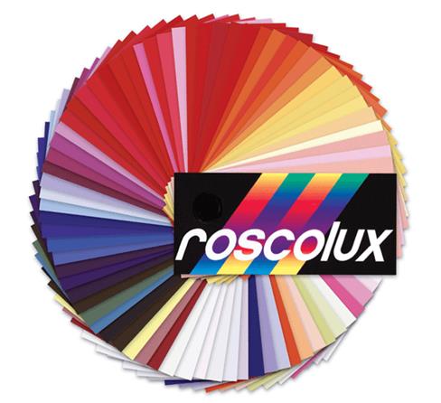 Roscolux