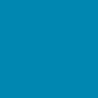 R376 Bermuda Blue