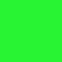 R389 Chroma Green