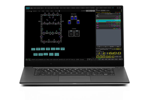 Vari-Lite/Strand Lighting NEO PC