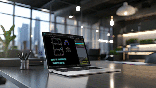 Vari-Lite/Strand Lighting NEO PC