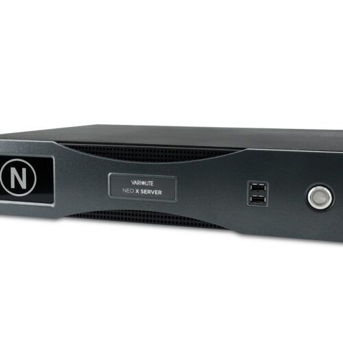 Vari-Lite/Strand Lighting NEO X Server
