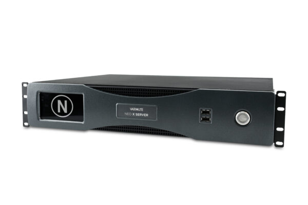 Vari-Lite/Strand Lighting NEO X Server