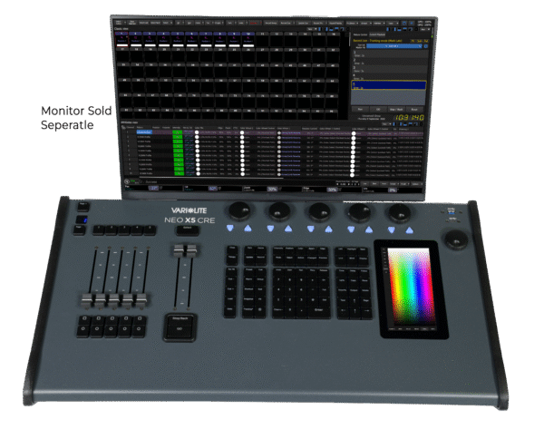 Vari-Lite/Strand Lighting NEO X5 CRE