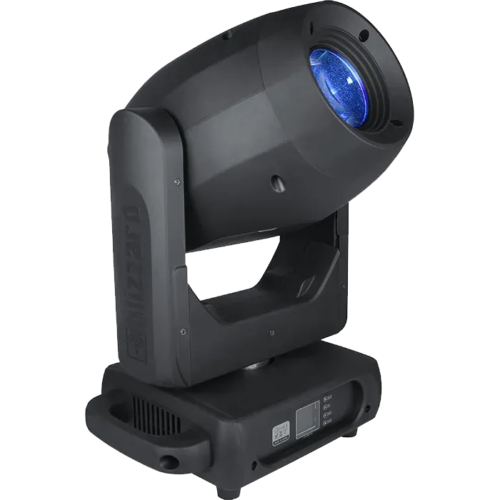 Blizzard G-Max 200