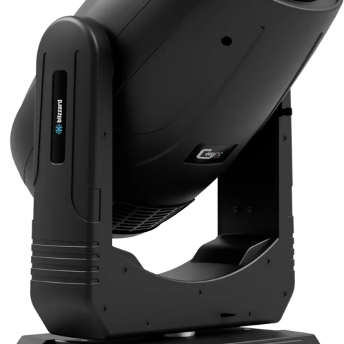 Blizzard G-Mix 350