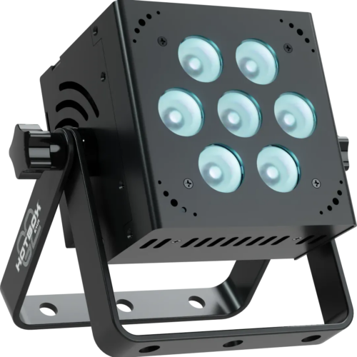 Blizzard HotBox G2 EXA