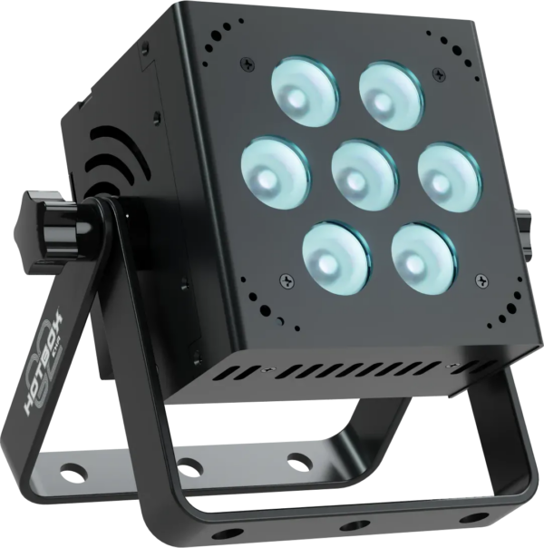 BLIZZARD HOTBOX G2 EXA Blizzard HotBox G2 EXA