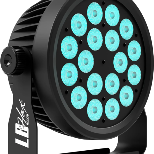 Blizzard LB Hex Alloy