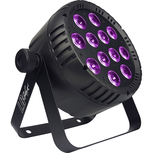 Blizzard LB PAR Hex