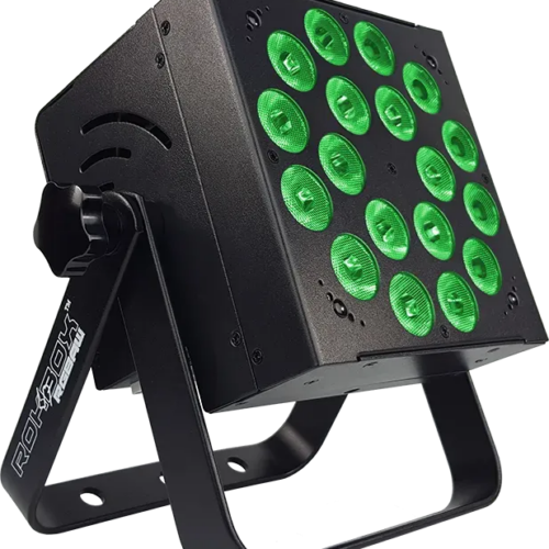 Blizzard RokBox 5 RGBAW