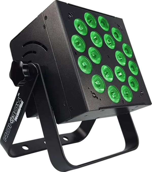 Blizzard RokBox 5 RGBAW