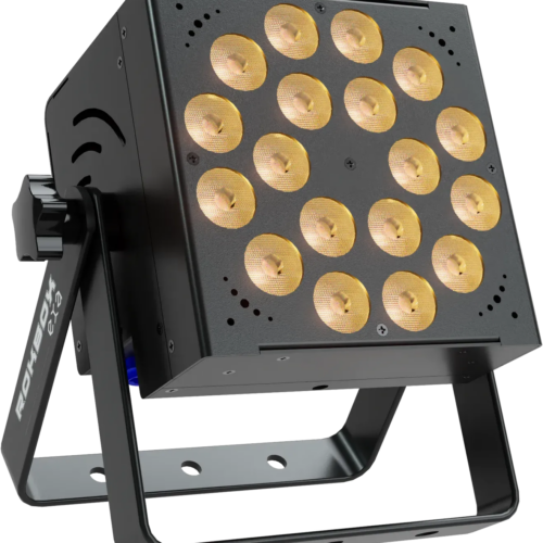 BLIZZARD ROKBOX EXA Blizzard RokBox EXA
