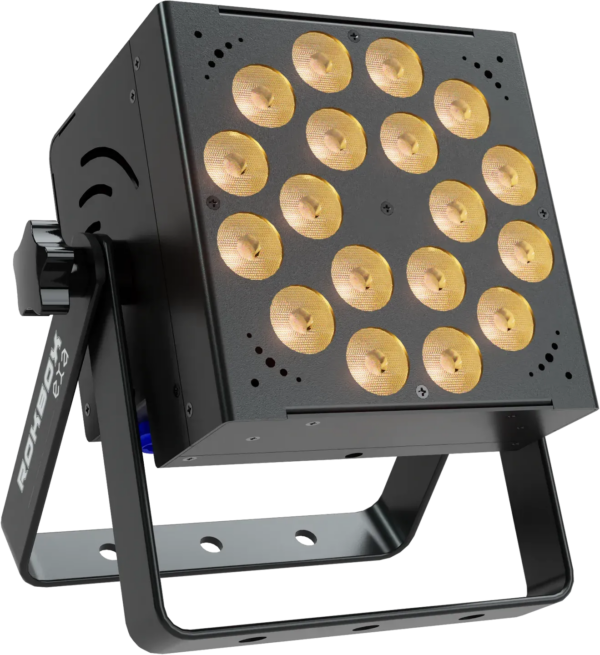 Blizzard RokBox EXA