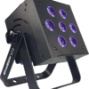 Blizzard SkyBox EXA