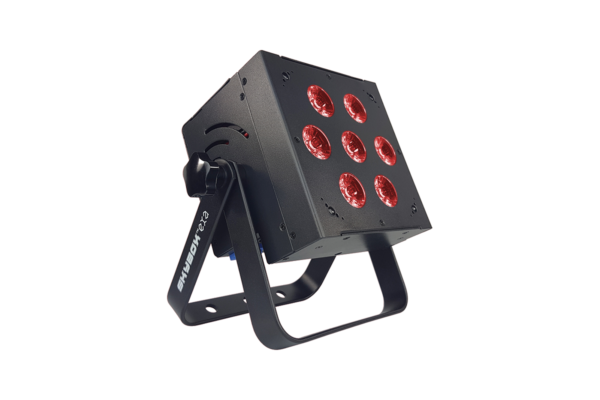 Blizzard SkyBox EXA