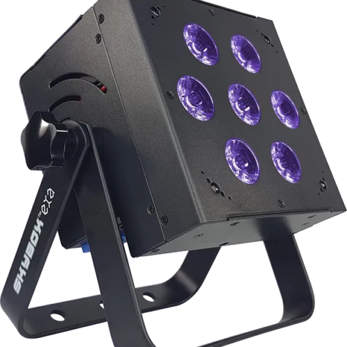 BLIZZARD SKYBOX EXA Blizzard SkyBox EXA