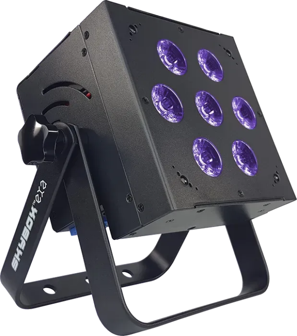 Blizzard SkyBox EXA