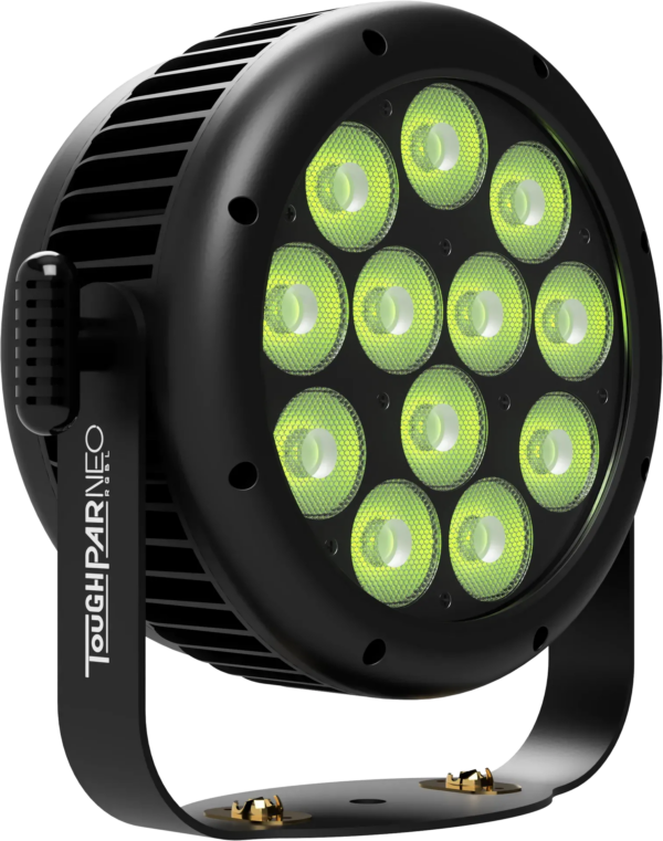 Blizzard ToughPar Neo RGBL