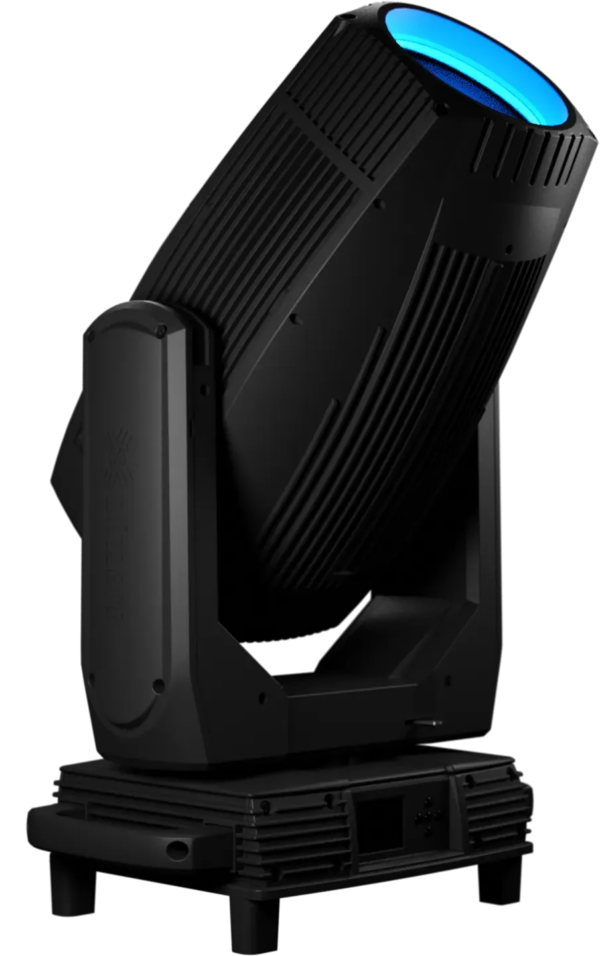 BLIZZARD TYPHON IP PROFILE 1000 Blizzard Typhon IP Profile 1000