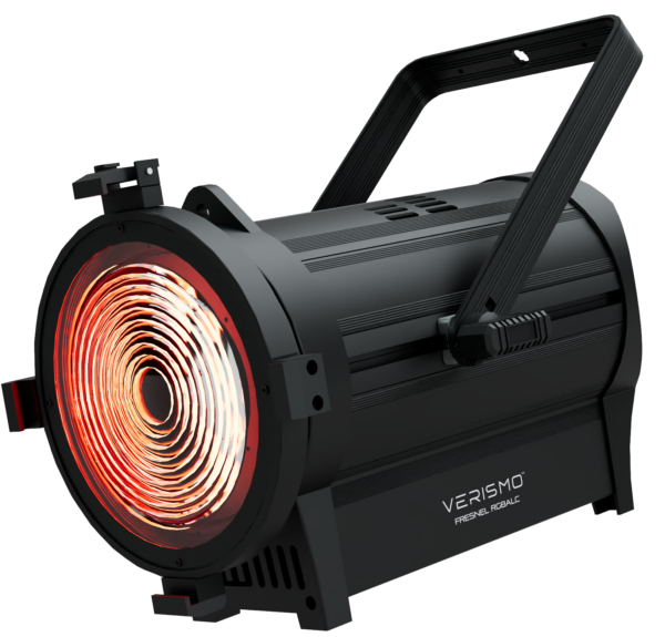 Blizzard Verismo Fresnel RGBALC