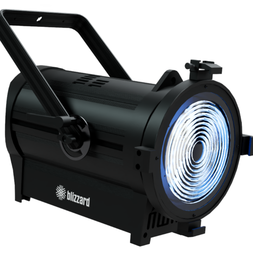 BLIZZARD VERISMO FRESNEL RGBALC Blizzard Verismo Fresnel RGBALC