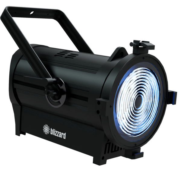Blizzard Verismo Fresnel RGBALC